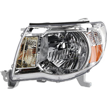 Load image into Gallery viewer, 2005-2010 Toyota Tacoma Headlights - Driver &amp; Passenger Side (8111004163)