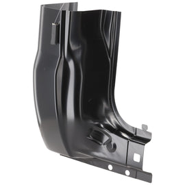 1999-2002 Ford Bumper - Right (17733611)