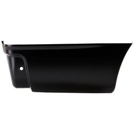 2001-2003 Ford F-150, F-250 Super Duty & F-350 Super Duty Part - Rear, Right, Lower (17733659)