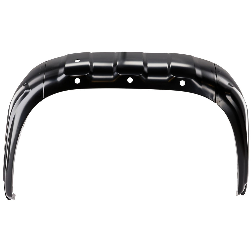 2011-2013 GMC Sierra 1500, Sierra 2500 HD & Sierra 3500 HD Fender - Rear, Inner (25795062)