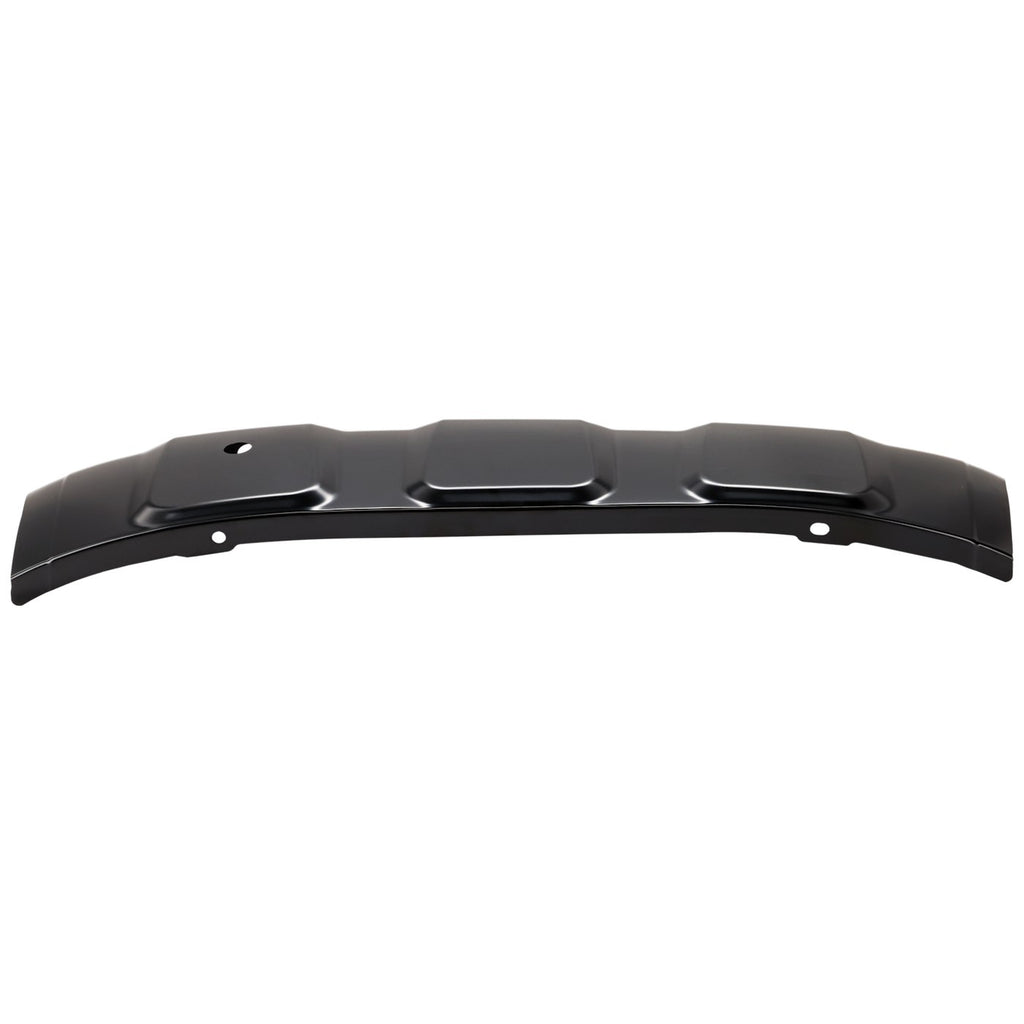 2011-2013 Chevrolet Silverado 1500, Silverado 2500 HD & Silverado 3500 HD Fender - Rear, Left, Upper (17733702)