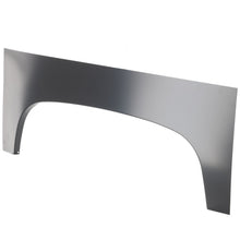Load image into Gallery viewer, 2011-2013 Chevrolet Silverado 1500, Silverado 2500 HD &amp; Silverado 3500 HD Wheel Arch Repair Panel - Left, Upper (17733708)