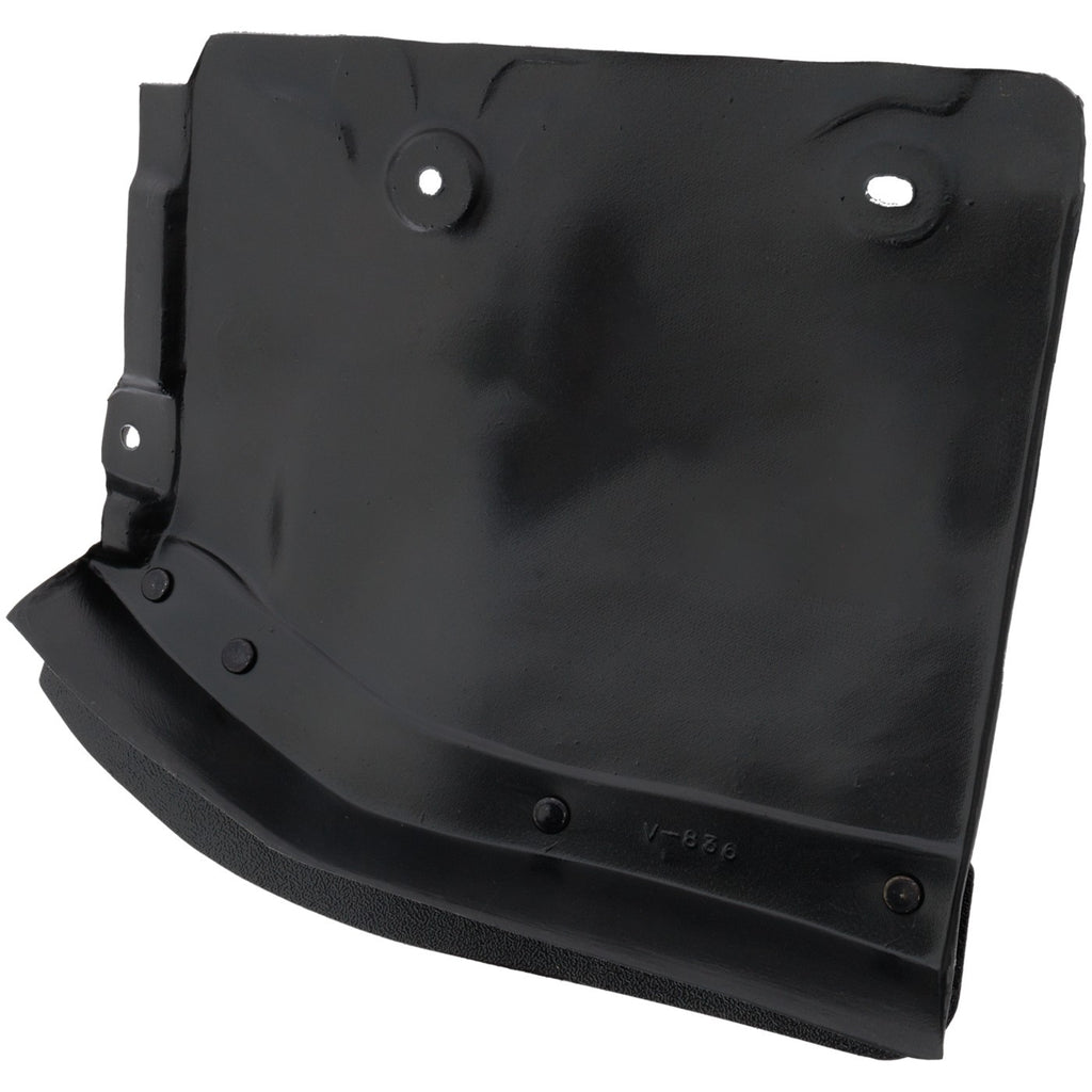 2018-2024 Toyota Fender - Front, Right (5373606070)