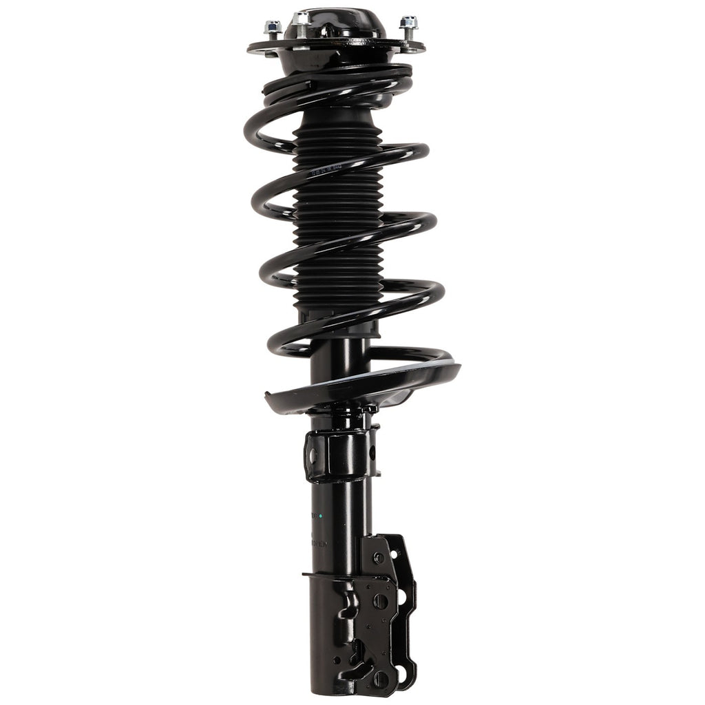 2005-2011 GM Loaded Strut - Front, Left (19181044)