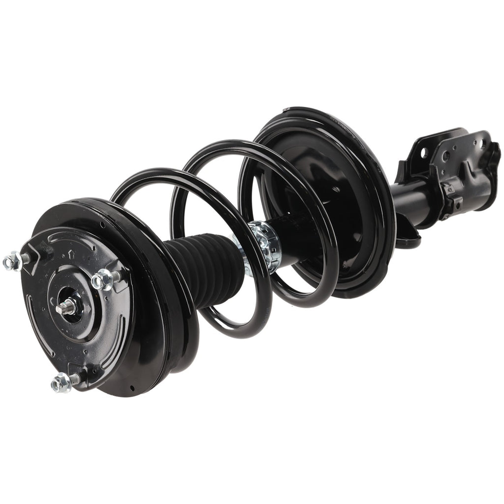2006-2014 Hyundai Entourage & Kia Sedona Loaded Strut - Front, Right (172917)