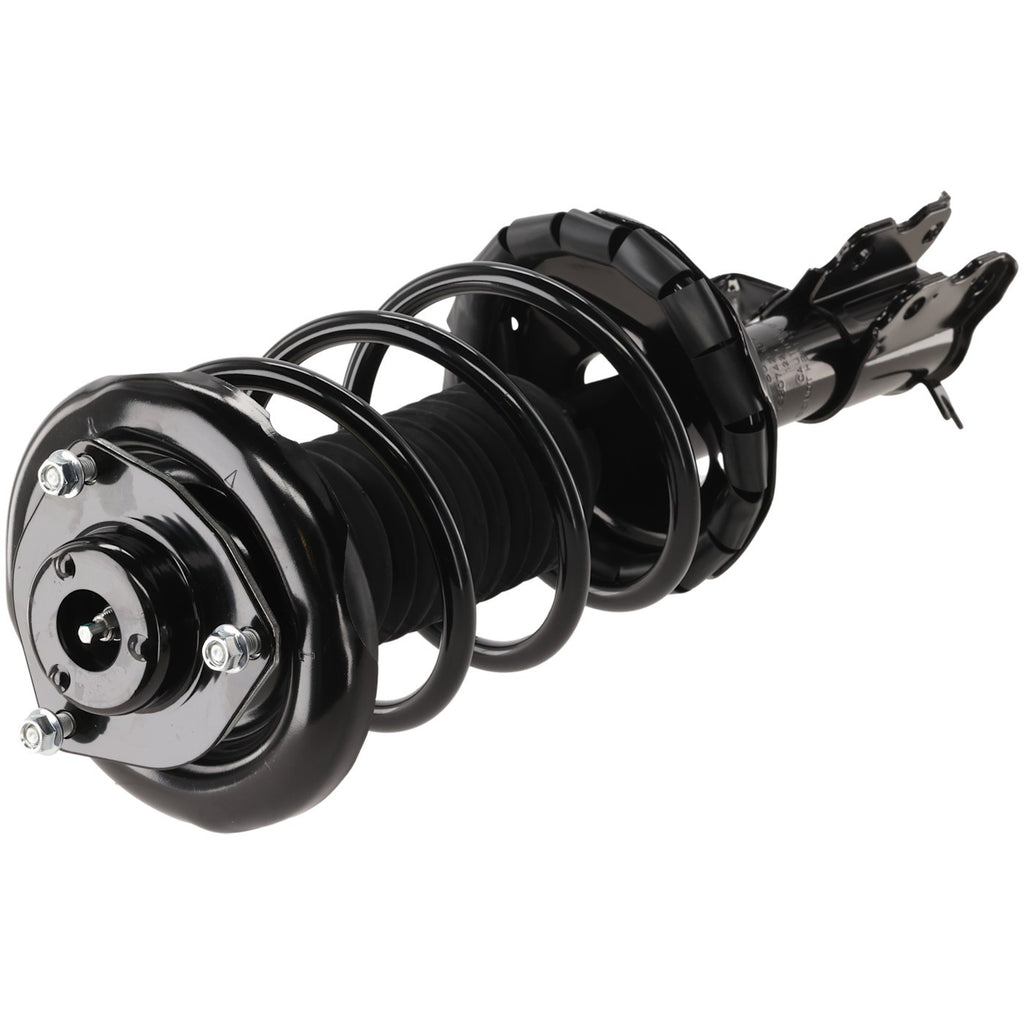 1995-1999 Nissan Maxima Loaded Strut - Front, Right (5430244U28)