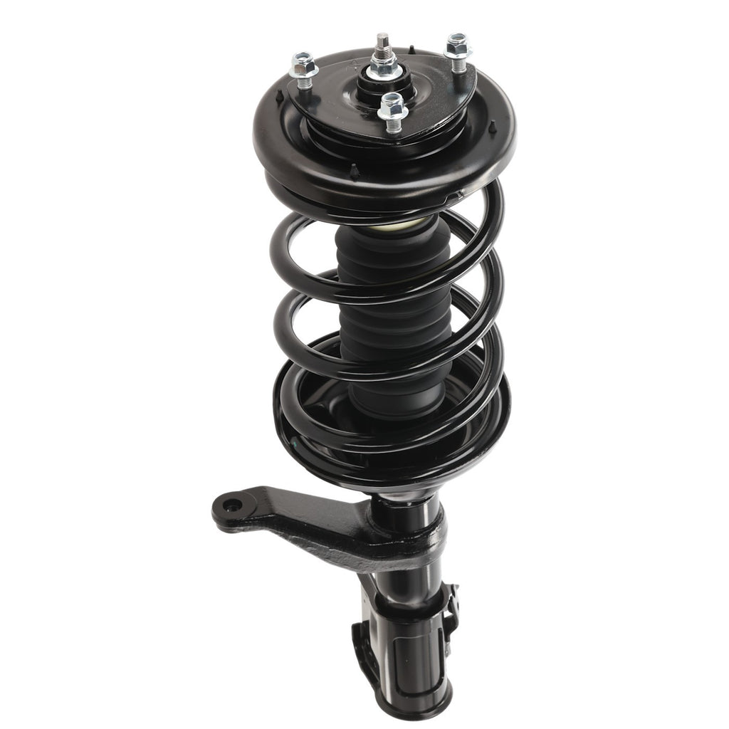 2003-2011 Honda Element Loaded Strut - Front, Left (G57222)