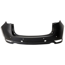 Load image into Gallery viewer, 2019-2021 Mazda CX-5 Bumper Cover - Rear (KBYB5022XBBB)