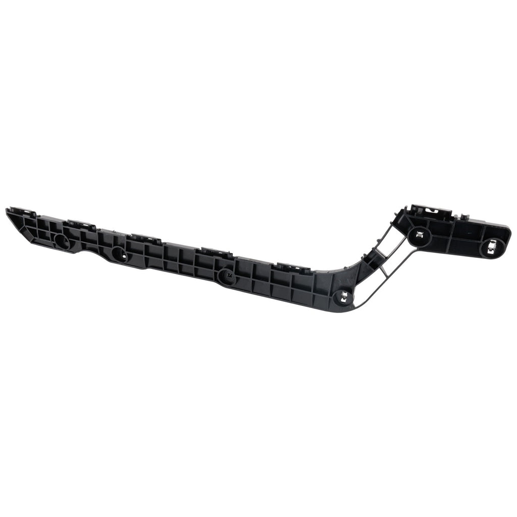 2008-2021 Lexus LX570 & Toyota Land Cruiser Bumper Face Bar - Rear, Left (5215660070)