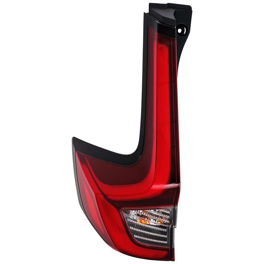 2023-2024 Honda CR-V Tail Light - Left (335503A0A01)
