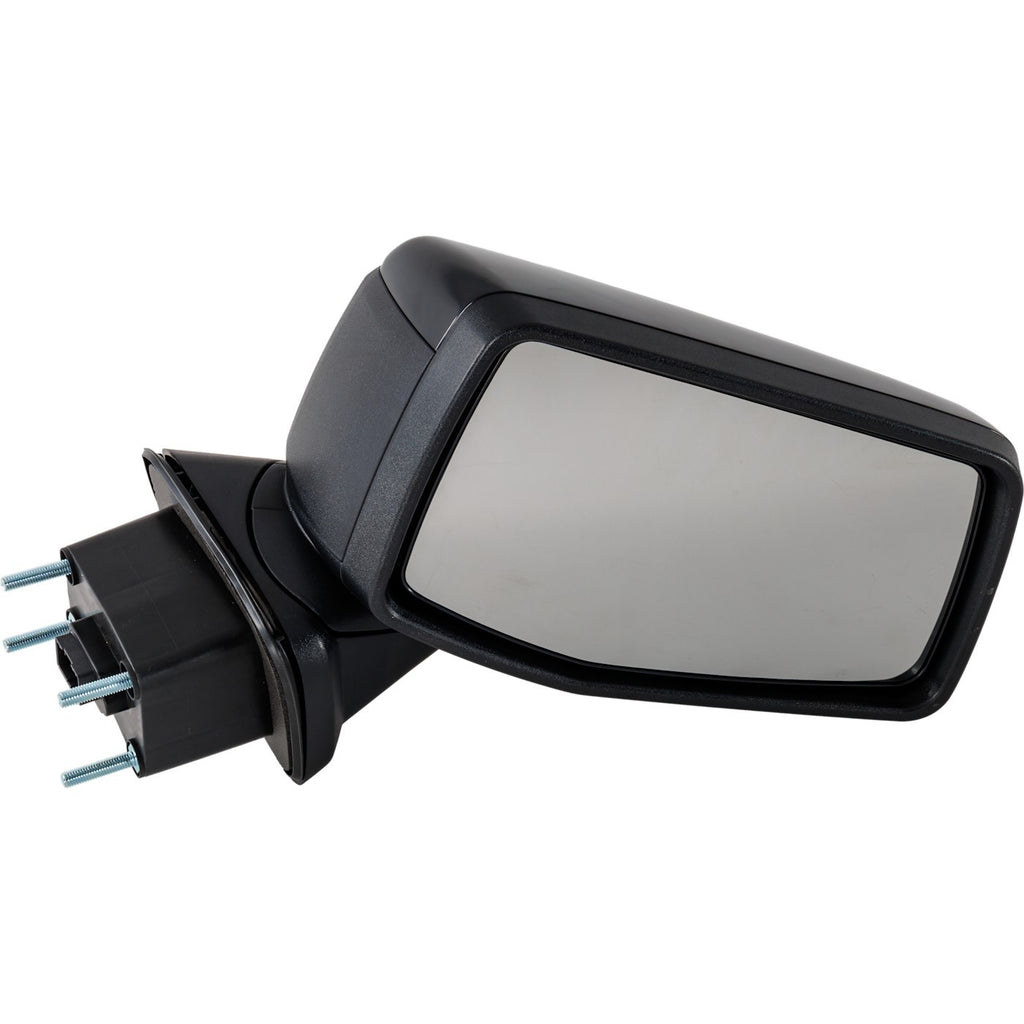 2019-2022 Chevrolet Silverado 1500 & Silverado 1500 LTD Mirror - Right, Heated (84898863PFM)