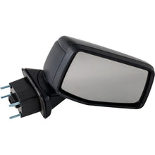 Load image into Gallery viewer, 2019-2022 Chevrolet Silverado 1500 &amp; Silverado 1500 LTD Mirror - Right, Heated (84898863PFM)