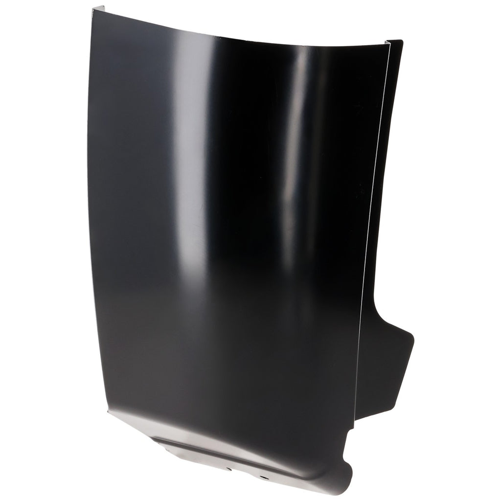 2007-2013 GM Bumper - Left (17734670)