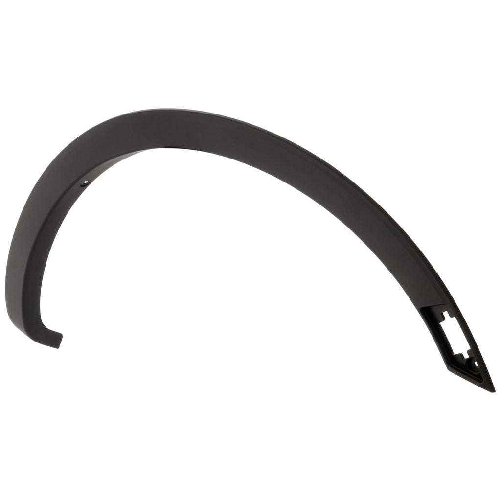 2021-2023 Ford Ranger Fender Flare - Front, Right (LB3Z16038BA)