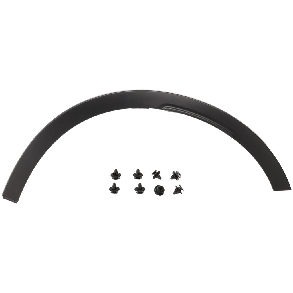 2020-2022 Subaru Outback Fender Flare - Front, Right (91112AN00A)