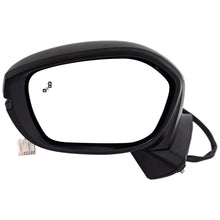 Load image into Gallery viewer, 2022-2024 Honda Civic Mirror - Left, Heated (76258T20A31PFM)