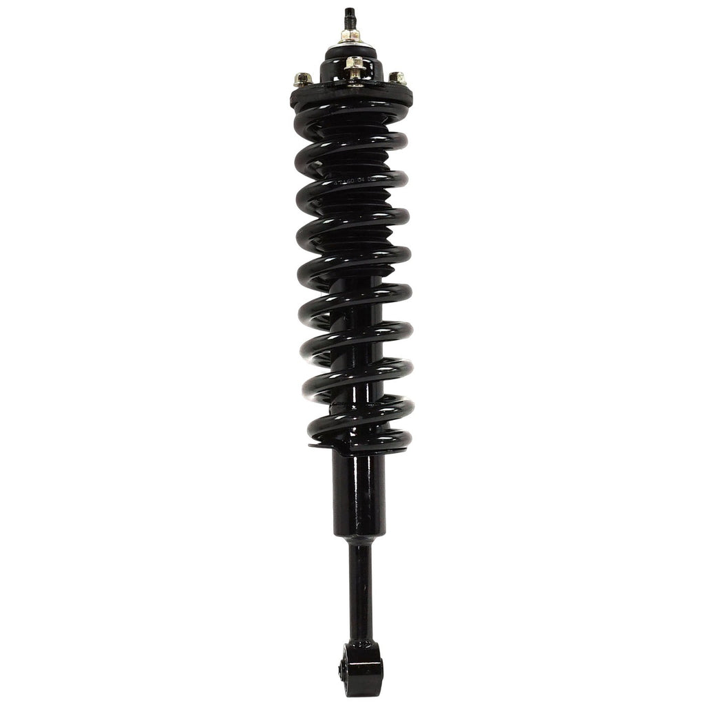 2005-2015 Toyota Tacoma Loaded Strut - Front, Left (SR4464K)