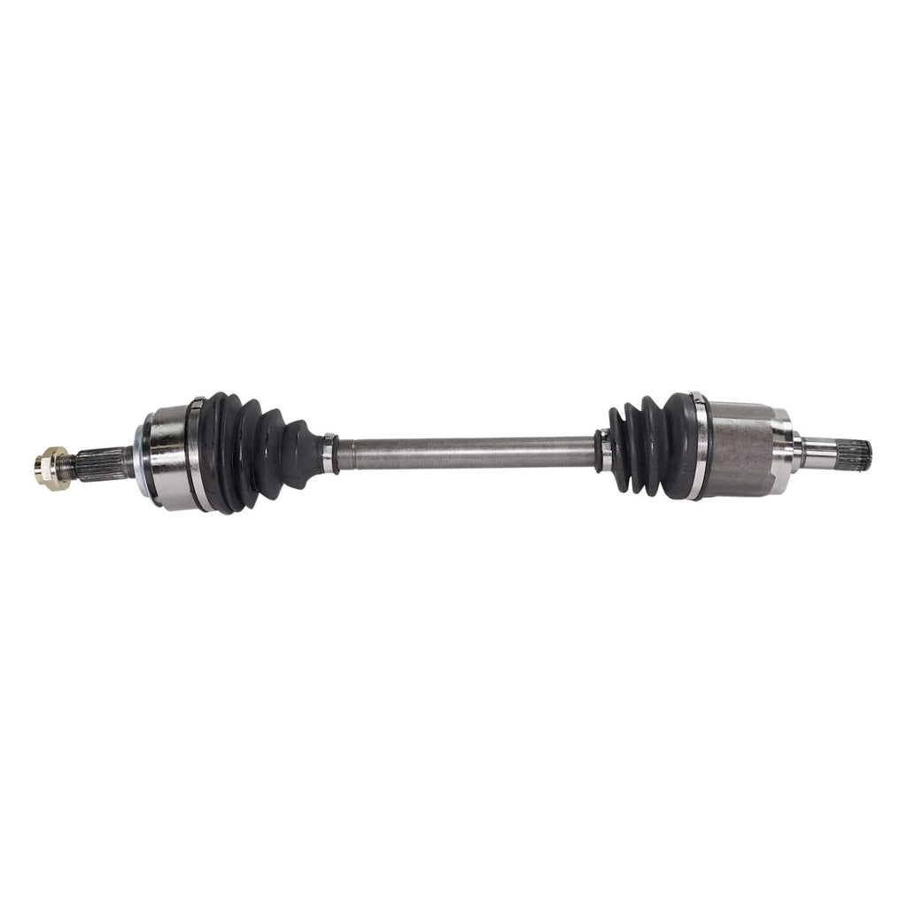 2009-2011 Honda Fit CV Axle - Front, Left (17738412)