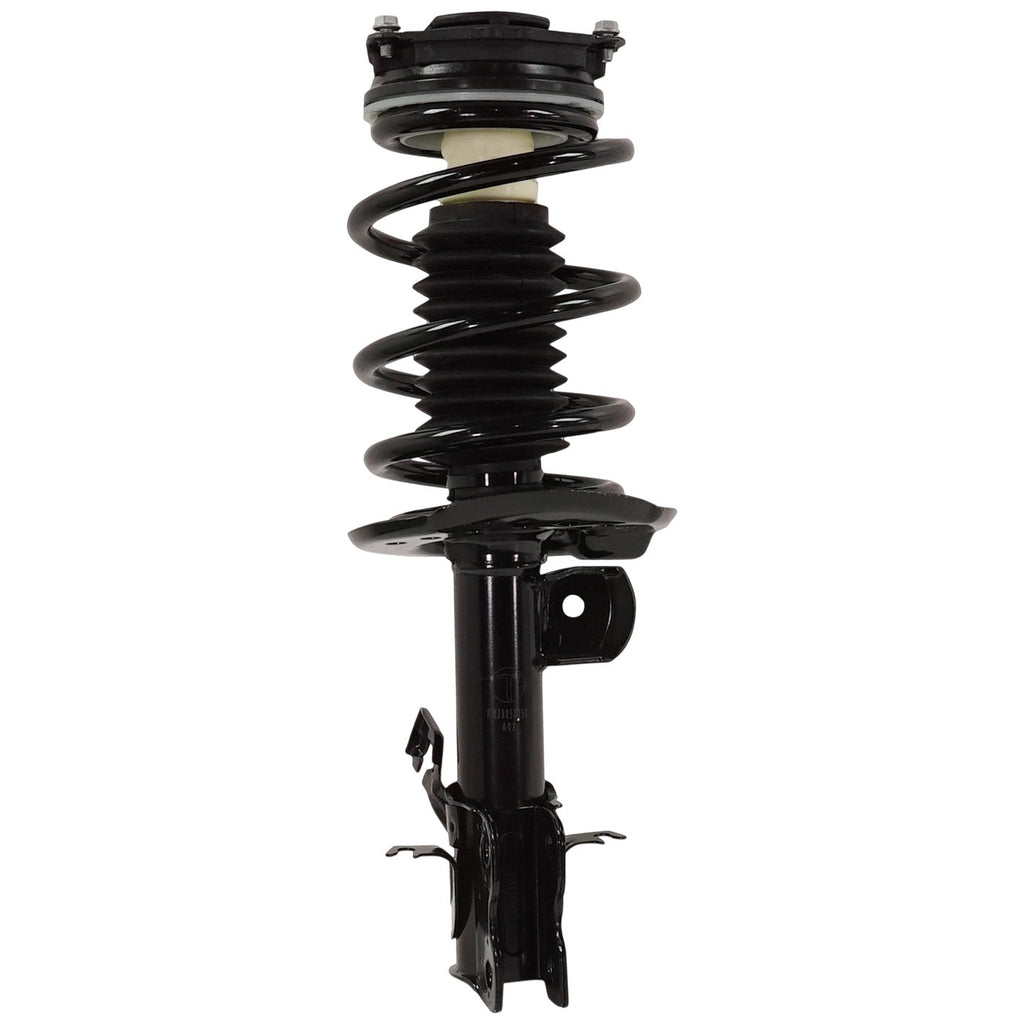 2013-2020 Chevrolet City Express & Nissan NV200 Loaded Strut - Front, Left (172669)