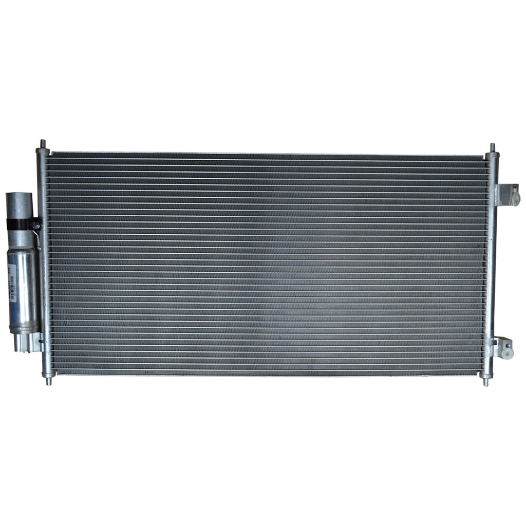 GPD 2007-2012 Nissan Sentra AC Condenser (10456)