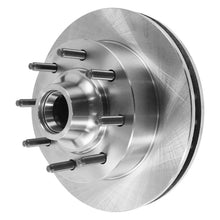 Load image into Gallery viewer, 1999-2002 Ford Excursion, F-250 Super Duty &amp; F-350 Super Duty Brake Rotor - Front (F81Z1102BA)