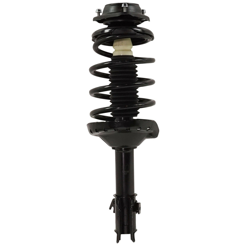 2004 Subaru Forester Loaded Strut - Front, Right (17738579)