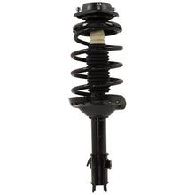 Load image into Gallery viewer, 2004 Subaru Forester Loaded Strut - Front, Right (17738579)