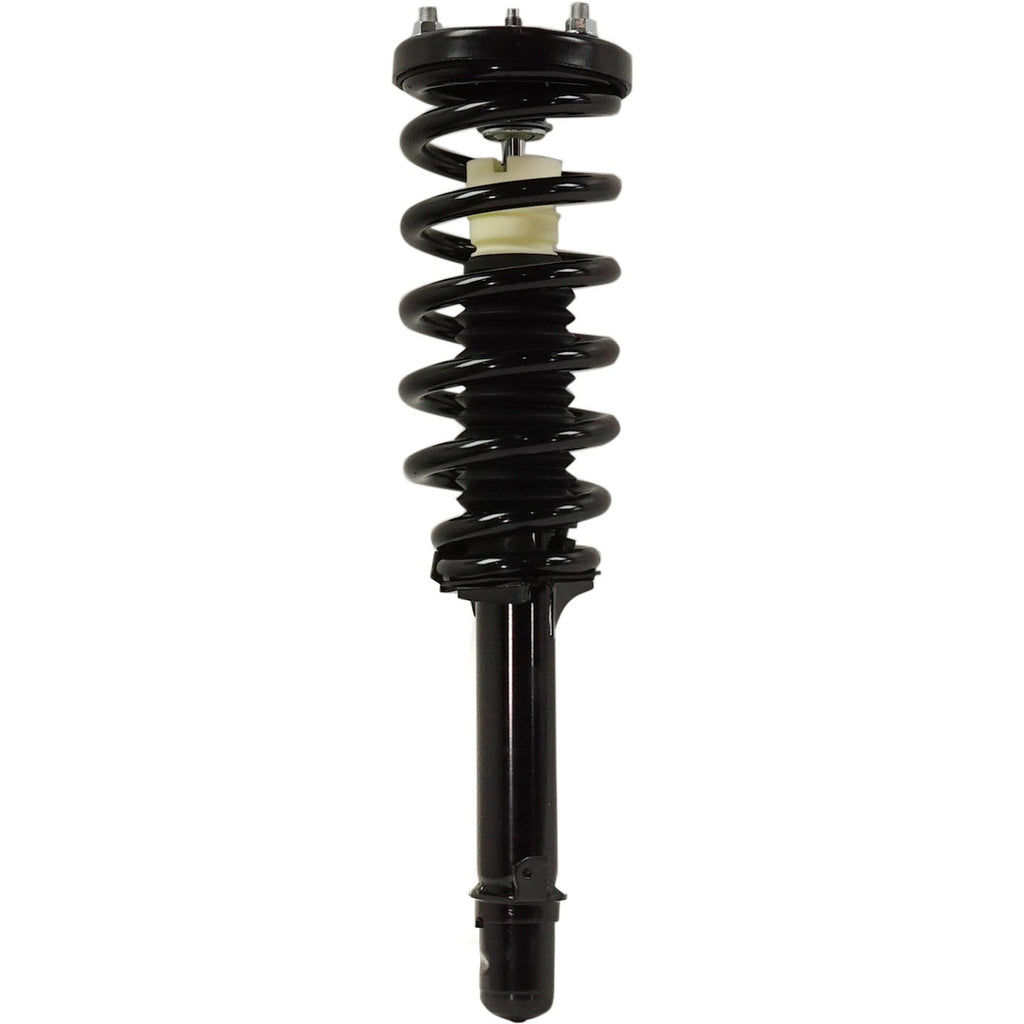 2009-2014 Acura TL Loaded Strut - Front, Passenger Side (16579734)
