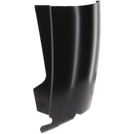 2009-2013 GM Bumper - Right (17738640)
