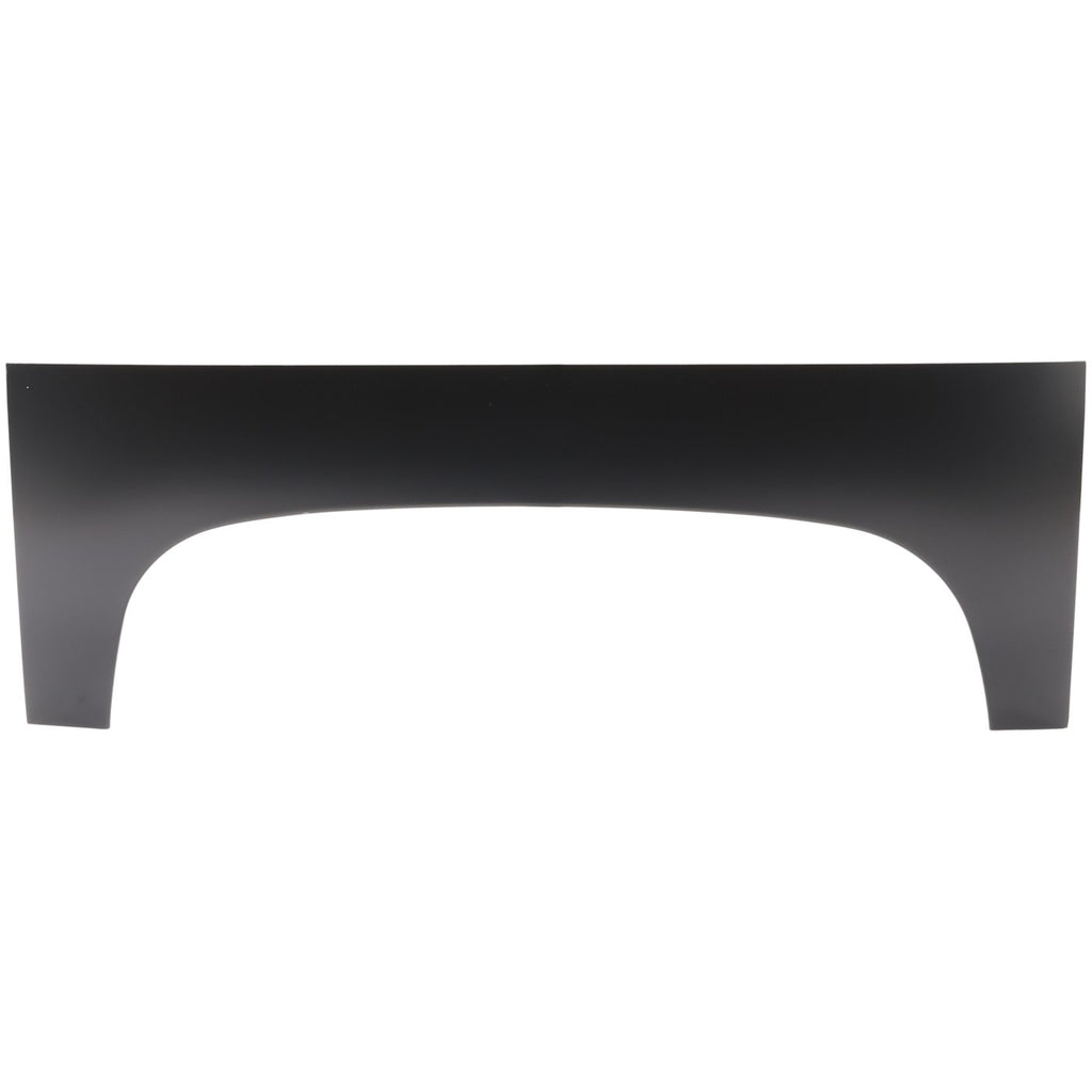 2011-2013 Chevrolet Silverado 1500, Silverado 2500 HD & Silverado 3500 HD Wheel Arch Repair Panel - Right, Upper (17738656)
