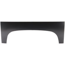 Load image into Gallery viewer, 2011-2013 Chevrolet Silverado 1500, Silverado 2500 HD &amp; Silverado 3500 HD Wheel Arch Repair Panel - Right, Upper (17738656)