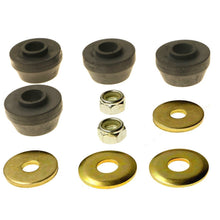 Load image into Gallery viewer, TRW 1995-2006 Chrysler, Dodge &amp; Plymouth Strut Rod Bushing Rear Inner (JBU1941)
