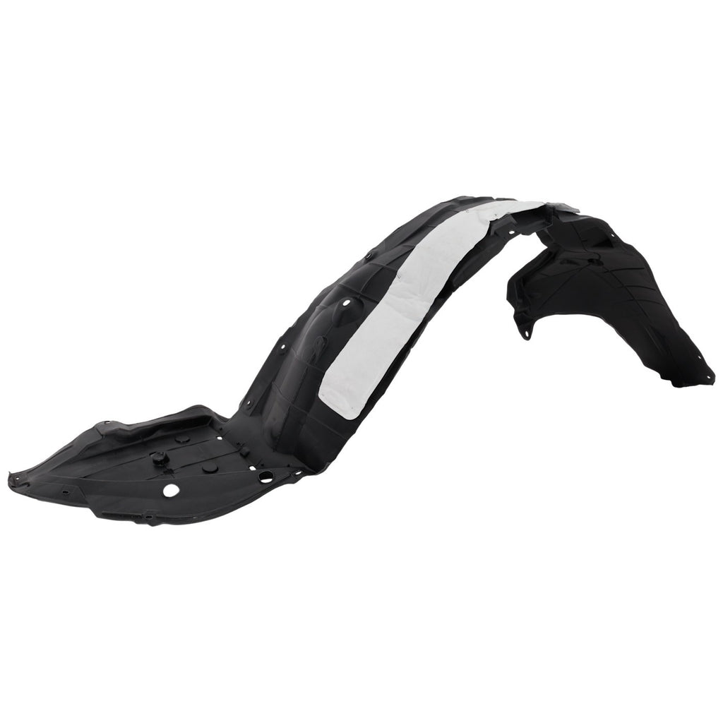 2019-2023 Nissan Altima Fender Liner - Front, Driver Side, Inner (638416CA1A)