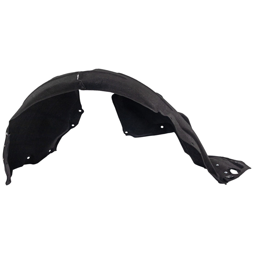 2023 Honda Accord Fender Liner - Front, Passenger Side, Inner (7410030AA00)