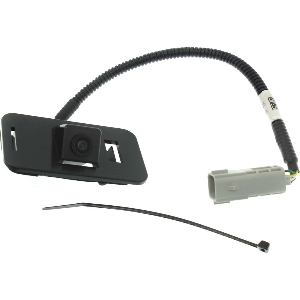 2016-2020 GM Back Up Camera (23378804)