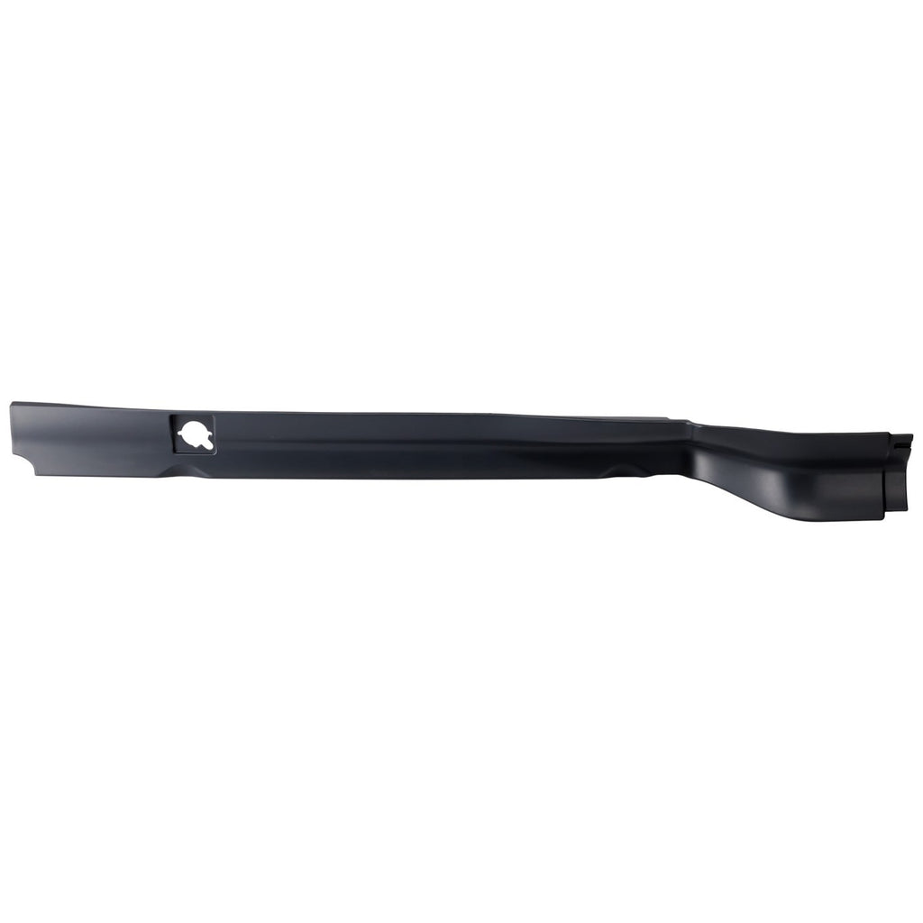 2013-2024 Freightliner Cascadia Rocker Panel - Front, Left (A1867231019)