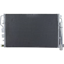 Load image into Gallery viewer, GPD 2010-2015 Chevrolet Equinox &amp; GMC Terrain AC Condenser (10542)