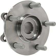 Load image into Gallery viewer, Quality-Built 2014-2019 Mazda 3, 3 Sport &amp; CX-3 Wheel Hub - Front, Driver or Passenger Side (WH513354)