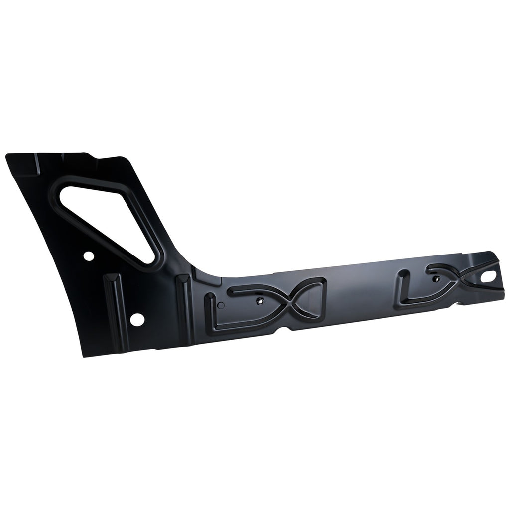 2003-2020 GM Rocker Panel - Rear, Right, Inner (17745407)