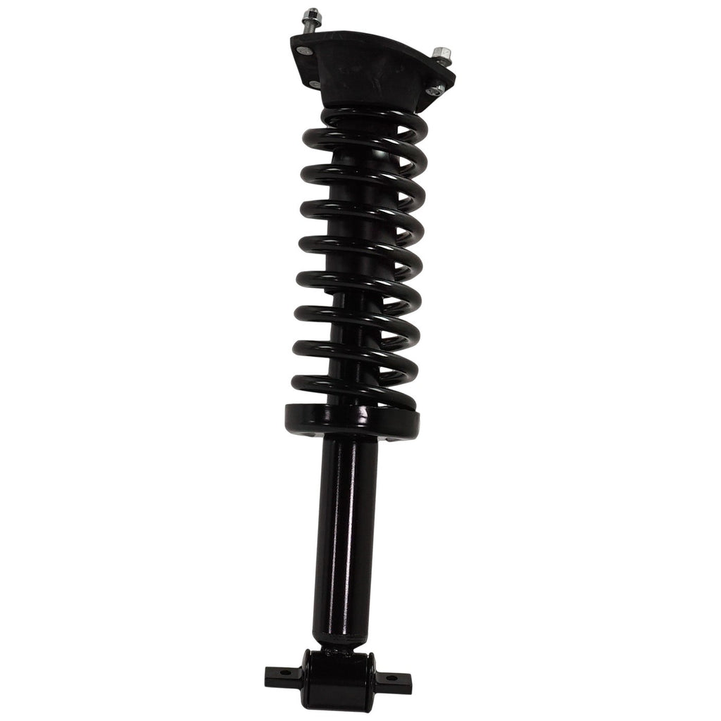 1993-2002 Chevrolet Camaro & Pontiac Firebird Loaded Strut - Front, Left (17745465)