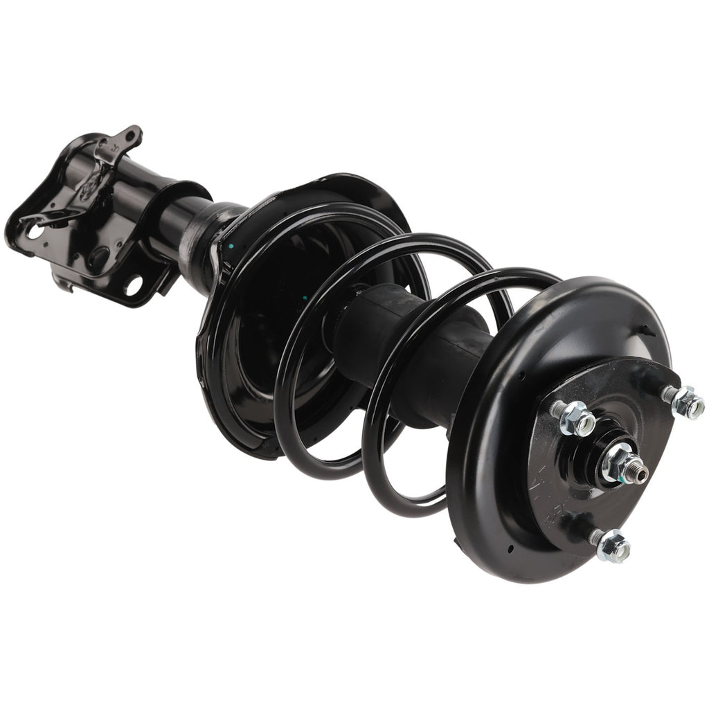 2001-2005 Acura EL & Honda Civic Loaded Strut - Front, Left, Sedan (51602S5TA04)