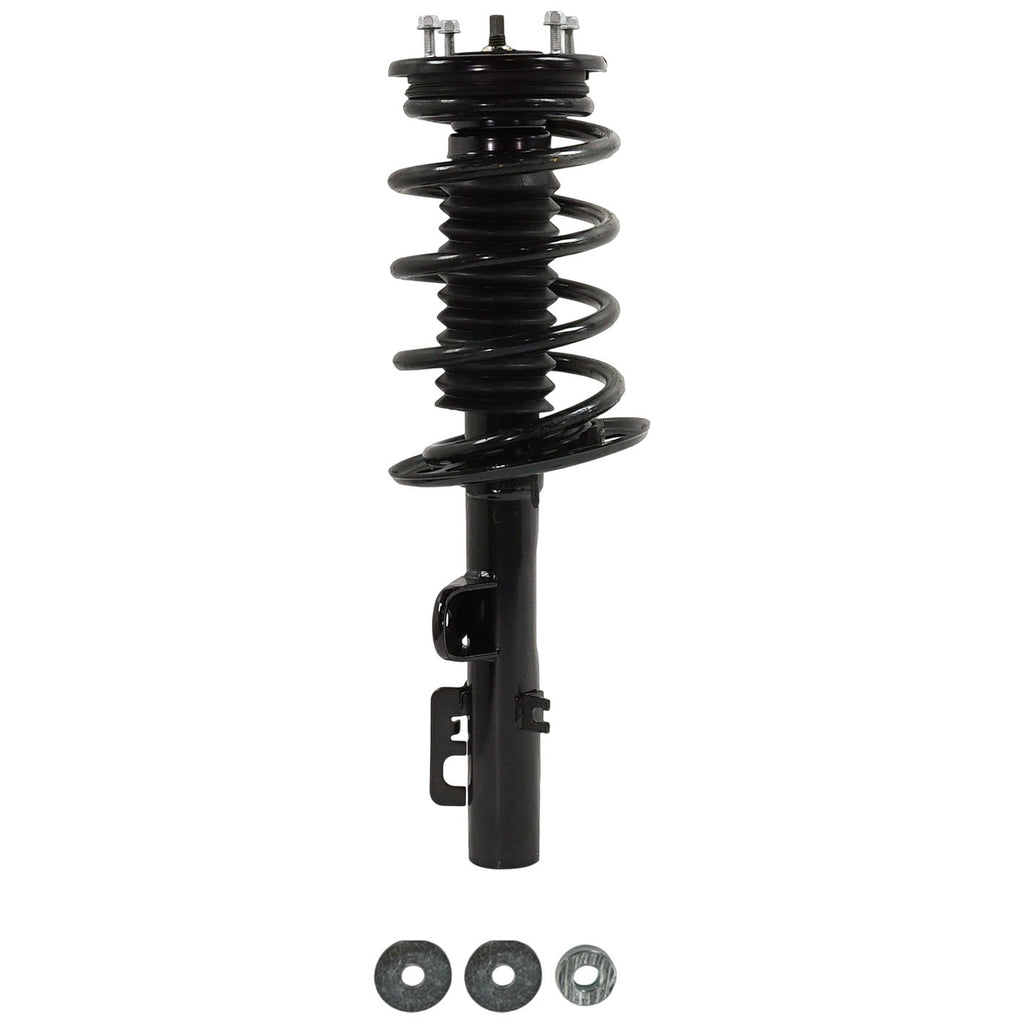 2009 Ford Flex Loaded Strut - Front, Right (172728)