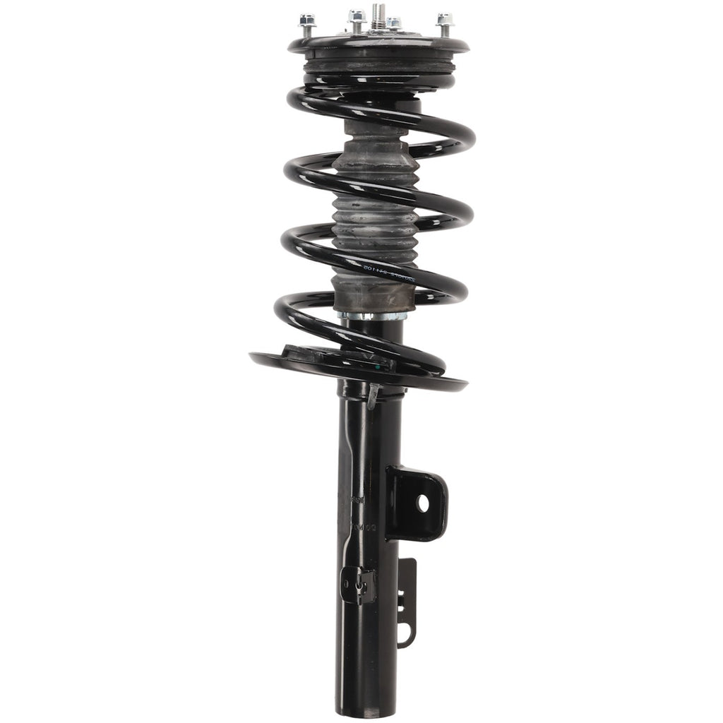 2010-2012 Ford Taurus Loaded Strut - Front, Left (172532)