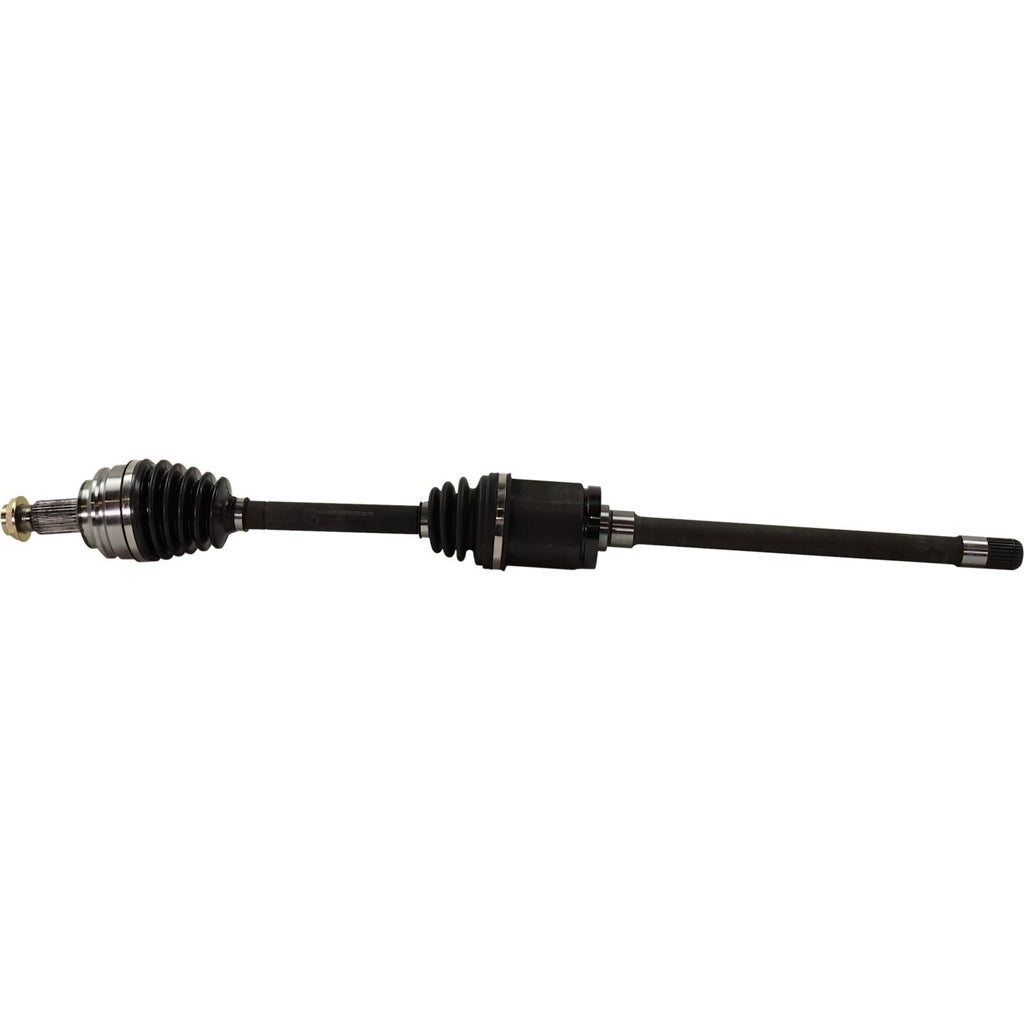 2007-2010 BMW X3 CV Axle - Front, Right (17745507)