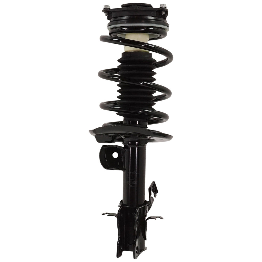2013-2020 Chevrolet City Express & Nissan NV200 Loaded Strut - Front, Right (172668)