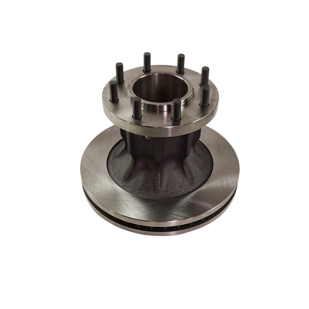 1999-2002 GM Brake Rotor - Front (15691956)