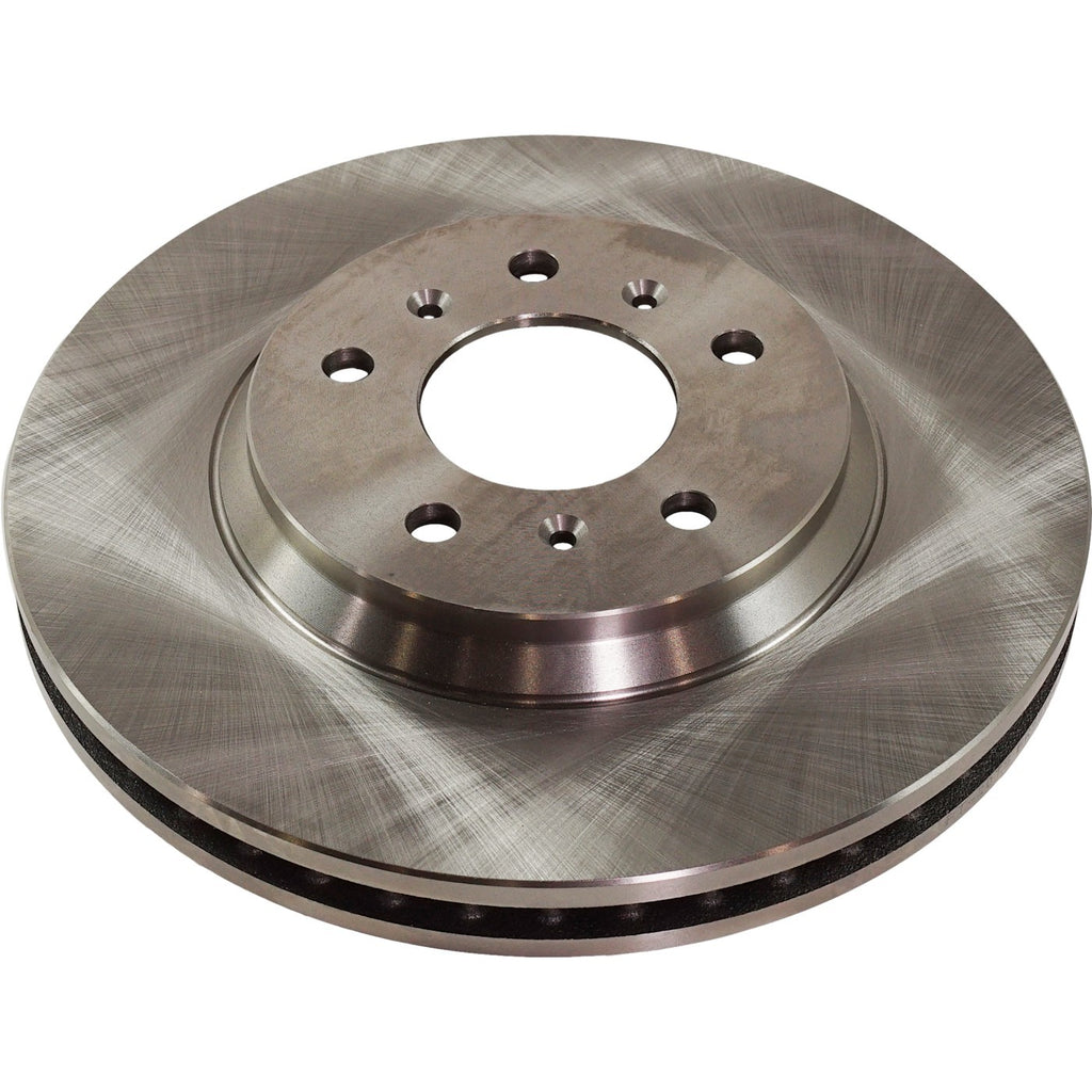 2006-2016 GM Brake Rotor - Front (15251335)