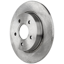 Load image into Gallery viewer, 2012-2018 Ford Focus Brake Rotor - Rear, Driver or Passenger Side (42280)