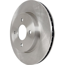 Load image into Gallery viewer, 2012-2019 Nissan Micra, Versa &amp; Versa Note Brake Rotor - Front (44747)