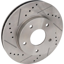 Load image into Gallery viewer, 1997-2005 Chevrolet, GMC, Isuzu &amp; Oldsmobile Brake Rotor - Front (19848)